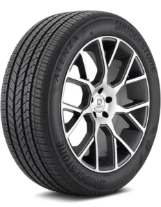Bridgestone Alenza Sport A/S Tire review
