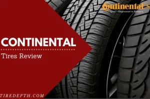 Continental Tires review