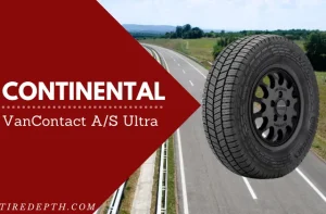 Continental VanContact AS Ultra Review Banner