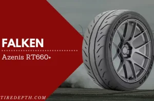 Falken Azenis RT660+ Review image