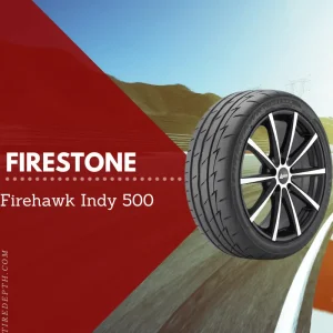 Firetone Firehawk Indy 500 Review Banner Picture