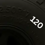 Flotation Size Load Index