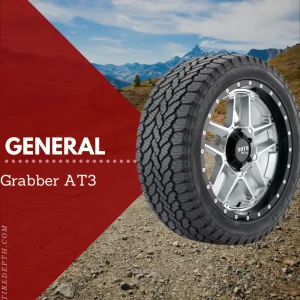 General Grabber AT3 Review