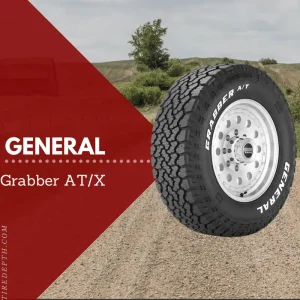 General Grabber AT/X REview Banner image