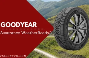 Goodyear Assurance WeatherReady2 Review Banner