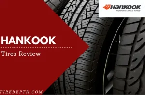 Hankook Tires Review