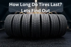 How long do tires last? lets find out