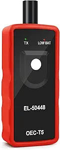 JDIAG EL-5 TPMS Relearn tool