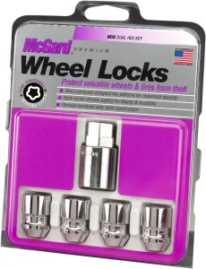 Mcgard Best Lug Nuts and locks