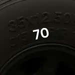 Metric Size Aspect Ratio