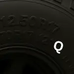 Metric Size Speed Rating