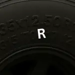 Metric Size Tire Type