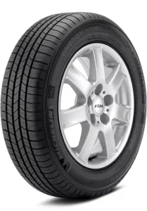 Michelin Energy Saver A/S Review Tire Picture