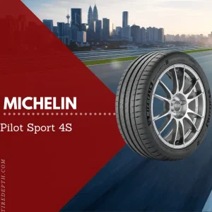 Michelin Pilot Sport 4S Review Featured Image