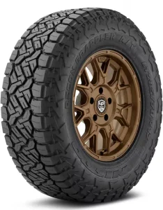 Nitto Recon Grappler Tire Picture