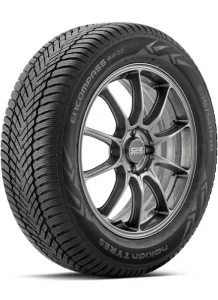 Nokian Encompass AW02 Tire Picture Side View