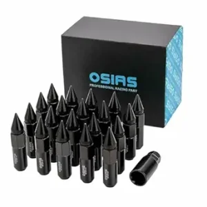 OASIS 20PCs Best lug nuts