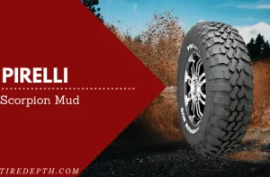 Pirelli Scorpion Mud Tire Review