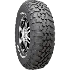 Pirelli Scorpion Mud Tire