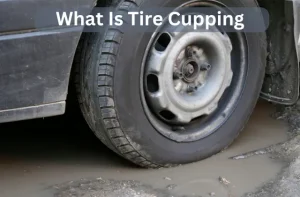 Tire Cupping