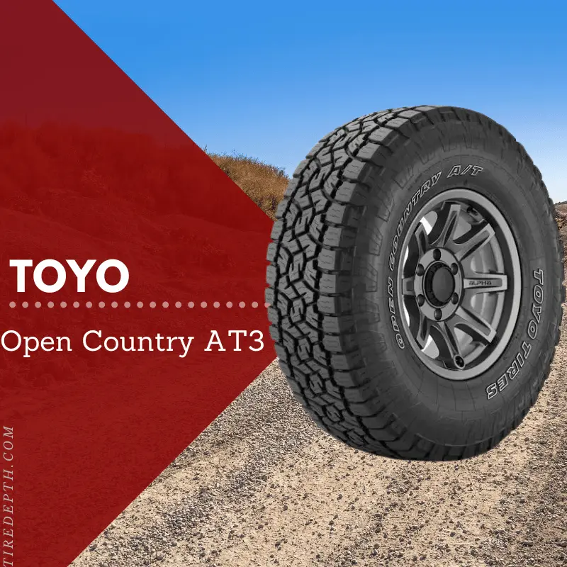 Toyo Open Country AT3 Review| Still The Best In 2024