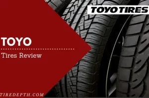 Toyo Tires Review Banner