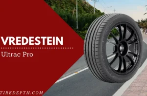 Vredestein Ultrac Pro Tire Review Banner