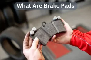 What Are Brake Pads banner picture