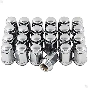 Wheel Accessories Best lug nuts