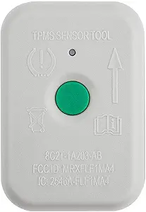 Yapoi TPMS Relearn Tools