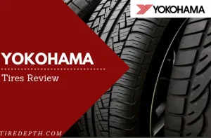 Yokohama Tires Review Banner