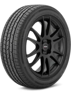 Bridgestone Driveguard Plus tire