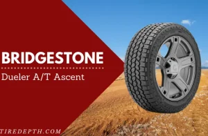 Bridgestone dueler A/T Ascent Review Picture