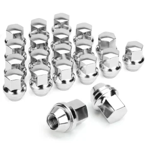 Dynofit Lug nuts