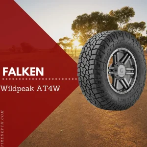 falken wildpeak at4w tire review picture