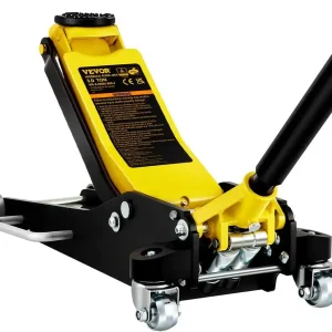 Floor jack product image