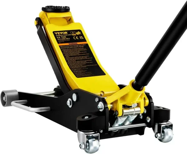 Floor jack product image