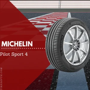 Michelin Pilot Sport 4 on the fast tracks