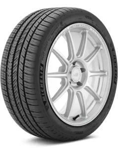 Michelin Pilot Sport All Season 4 tire Review