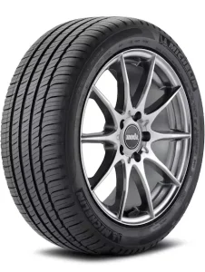 Michelin Primacy MXM4 Tire Review