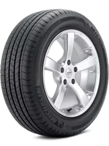 Michelin Primacy MXV4 Tire Review Picture