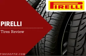 pirelli Tires Review