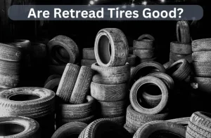 retread tires banner