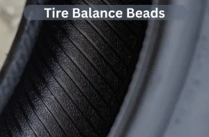 tire balance beads