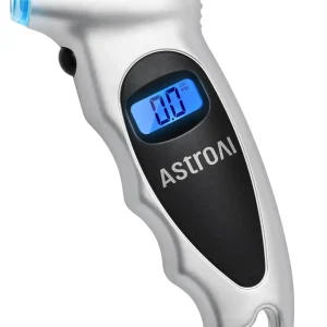 Tire Pressure Gauge product image