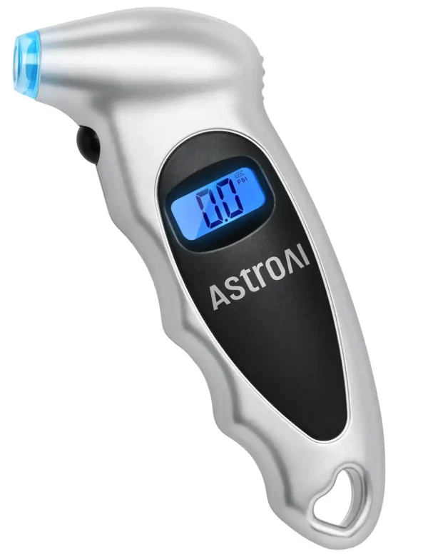 Tire Pressure Gauge product image
