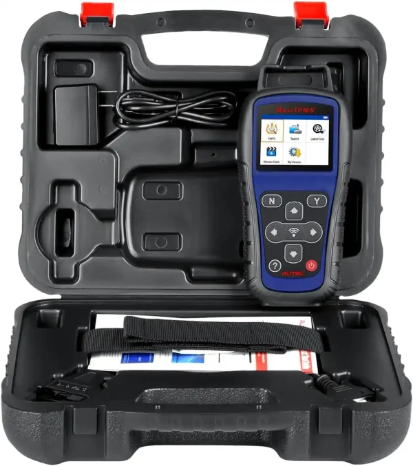 TPMS Relearn tool product items image