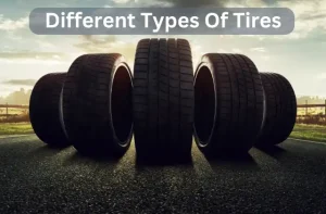 Types of tires